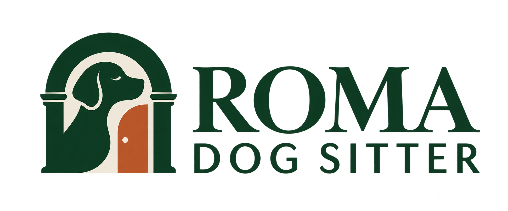 Roma Dog Sitter